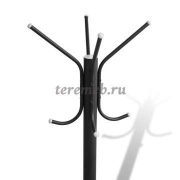 Вешалка для одежды SHT-CR2078, цена 2200 руб. - фото товара, ракурс 2