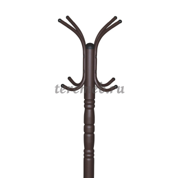 Вешалка для одежды SHT-CR14, цена 4500 руб. - фото товара, ракурс 2