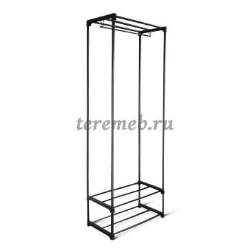 Вешалка гардеробная SHT-WR16, цена 2550 руб. - фото товара, ракурс 2