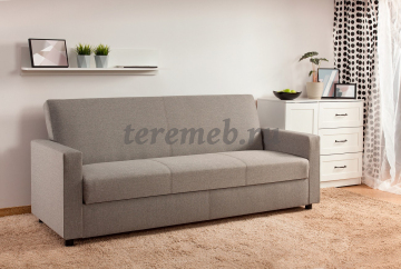 Диван-кровать Ручеек 1Н - фото товара, ракурс 1