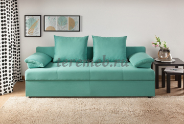 Диван-кровать Лира 1350 - фото товара, ракурс 1