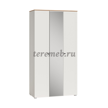 Шкаф 4-х дверный Мальта 4-4811 - фото товара, ракурс 1