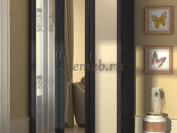 Шкаф для белья Гарун 106 - фото товара, ракурс 4