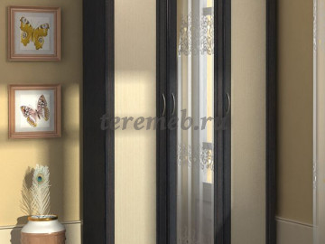 Шкаф для белья Гарун 106 - фото товара, ракурс 3