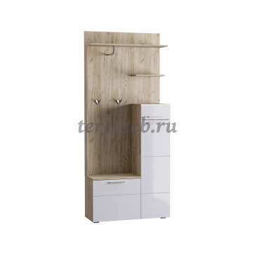 Шкаф МЦН Лайн 10.16 Н - фото товара, ракурс 1