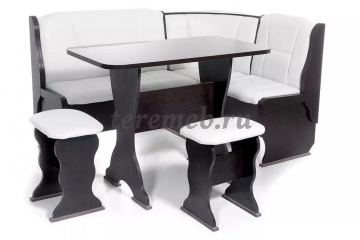 Кухонный уголок ОРХИДЕЯ - BIT000046 - фото товара, ракурс 1