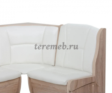 Кухонный уголок НАРЦИСС - BIT000068, Производитель: Бител, Страна: Россия