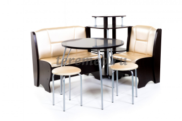 Кухонный уголок ЛОТОС - BIT000179 - фото товара, ракурс 1