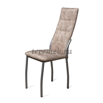 Стул ВОЛНА (латте) - фото товара, ракурс 1