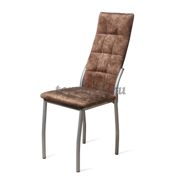 Стул ВОЛНА (коньяк) - фото товара, ракурс 1