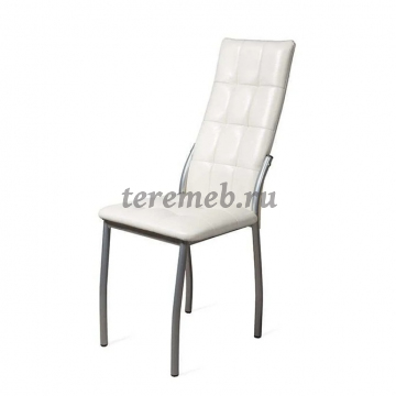 Стул ВОЛНА (борнео милк) - фото товара, ракурс 1