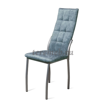 Стул ВОЛНА (лагуна) - фото товара, ракурс 1