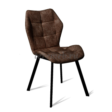 Стул РИМ (коньяк) - фото товара, ракурс 1