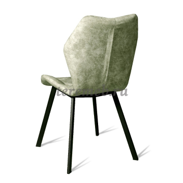 Стул РИМ (мохито), Артикул BIT000231, Размеры (ДхГхВ): 500 х 600 х 860 мм