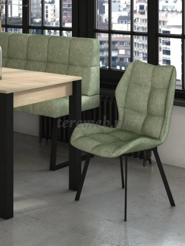 Стул РИМ (мохито) - фото товара, ракурс 3