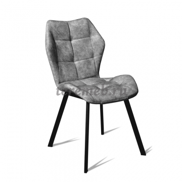 Стул РИМ (графит) - фото товара, ракурс 1