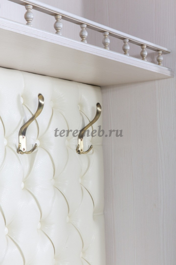 Прихожая ВЕРОНИКА к-4 - фото товара, ракурс 3