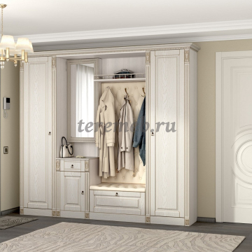 Прихожая ВЕРОНИКА к-5 - фото товара, ракурс 1