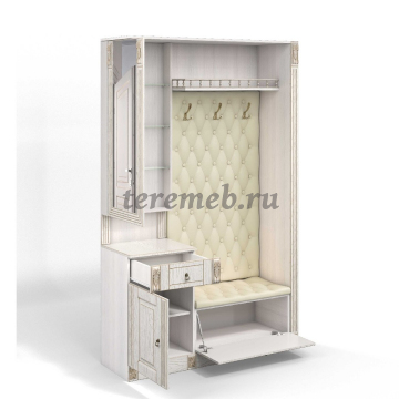 Прихожая ВЕРОНИКА к-5 - фото товара, ракурс 6