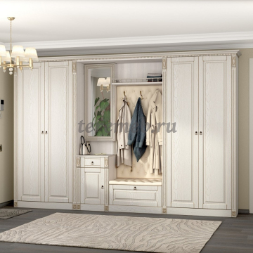 Прихожая ВЕРОНИКА к-6 - фото товара, ракурс 1