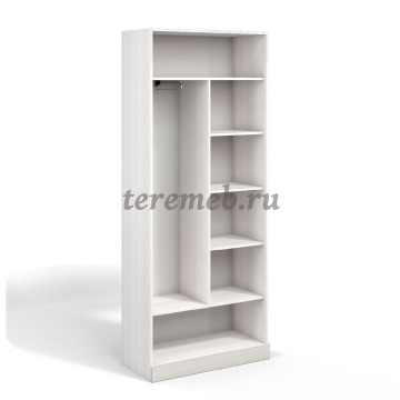 Прихожая ВЕРОНИКА к-7, цена 29750 руб. - фото товара, ракурс 2