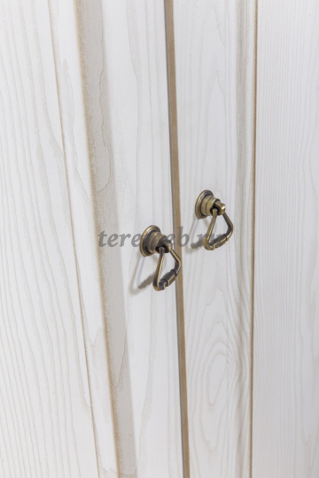 Прихожая ВЕРОНИКА к-7, Артикул BIT000314, Размеры (ДхГхВ): 1028 х 450 х 2260 мм