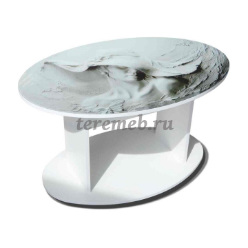 Стол журнальный Верона В1 - фото товара, ракурс 1