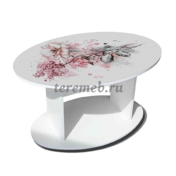 Стол журнальный Верона В2 - фото товара, ракурс 1