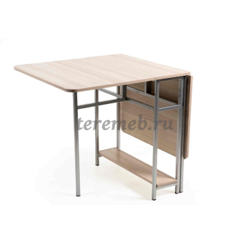 Стол-книжка №3 (ясень шимо светлый), цена 7600 руб. - фото товара, ракурс 2