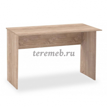 Стол письменный СП-3 Vental (дуб сонома) - фото товара, ракурс 1