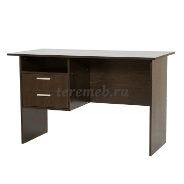 Стол письменный СП-1 Vental (венге) - фото товара, ракурс 1