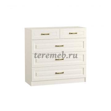 Комод Ливерпуль 10.103.01 - фото товара, ракурс 1