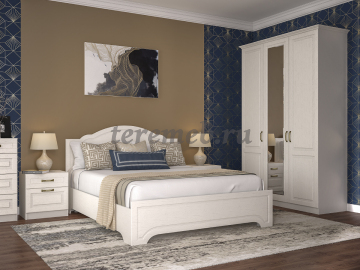 Комод Ливерпуль 10.103.01 - фото товара, ракурс 3