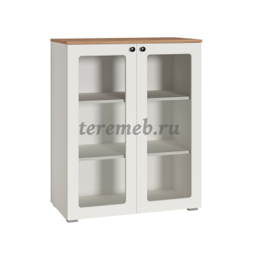 Шкаф-витрина Остин 16.394.01 - фото товара, ракурс 1