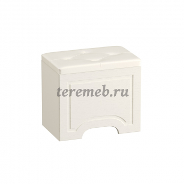 Пуф Ливерпуль 14.02 - фото товара, ракурс 1