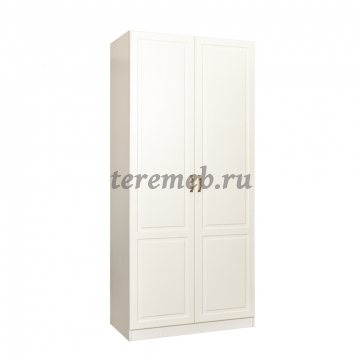 Шкаф 2-х дверный Ливерпуль 13.134.01 - фото товара, ракурс 1