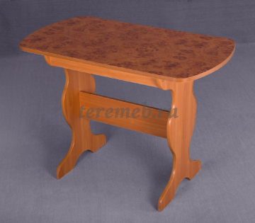 Стол обеденный Парта 1200х700 - фото товара, ракурс 1