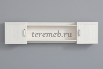 Полка навесная Колибри Рамка, цена 4950 руб. - фото товара, ракурс 2