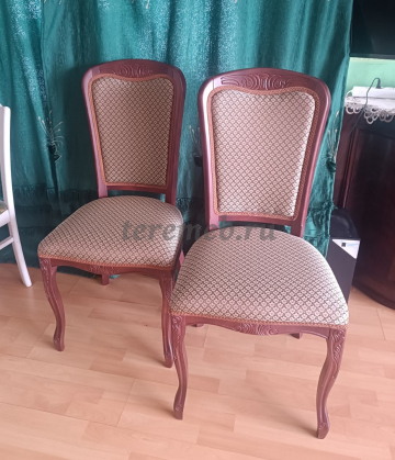 Стул С8 - фото товара, ракурс 3