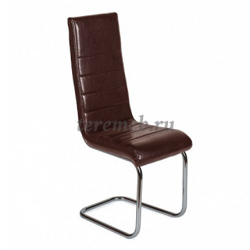 Стул Версаль-2 (темно-коричневый) - фото товара, ракурс 1