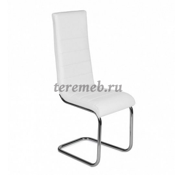 Стул Версаль-2 (белый) - фото товара, ракурс 1