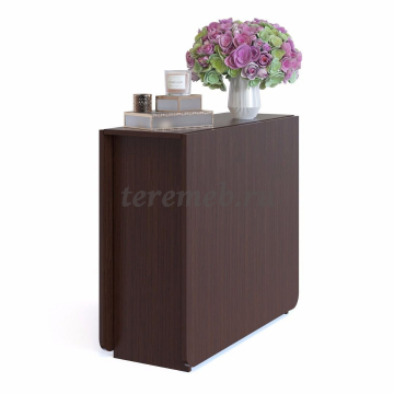 Стол-книжка СП-04М.1 (венге), цена 7550 руб. - фото товара, ракурс 2