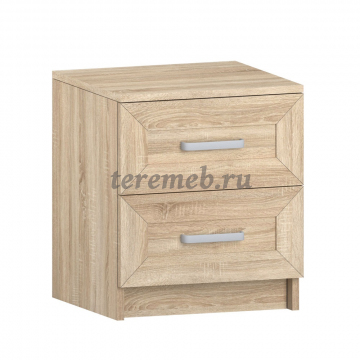 Тумба прикроватная Классика 7.021 - фото товара, ракурс 1