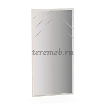 Зеркало навесное Амели 03.240 - фото товара, ракурс 1