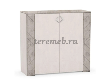 Комод Амели 13.107 - фото товара, ракурс 1