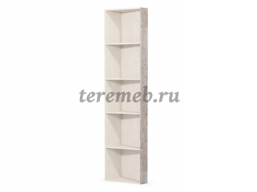 Стеллаж Амели 13.140 - фото товара, ракурс 1