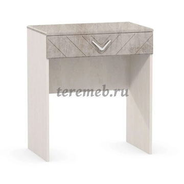 Стол туалетный Амели 12.48 - фото товара, ракурс 1