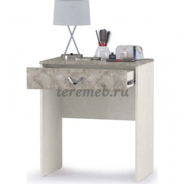 Стол туалетный Амели 12.48, цена 4500 руб. - фото товара, ракурс 2