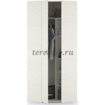 Шкаф угловой Амели 13.131, цена 18350 руб. - фото товара, ракурс 2