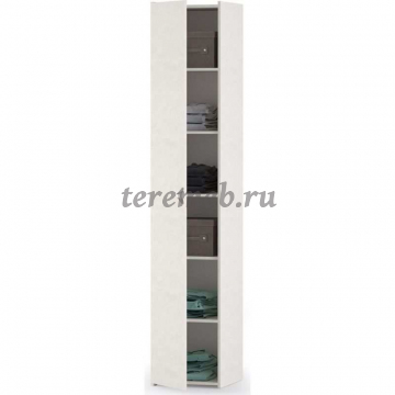 Шкаф комбинированный Амели 08.49, цена 11450 руб. - фото товара, ракурс 2